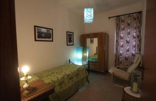 Trevi nel Lazio House | Da Marco Casa Vacanze Borgo Civita - ID 6678 CIN