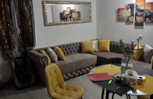 Ostiglia Apartment | Da mario