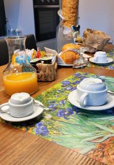 Badia Prataglia Bed & Breakfast | Da Mary