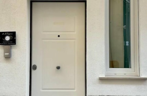Schiavonea Apartment | Da Massomo2