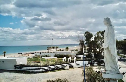 Schiavonea Apartment | Da Massomo2