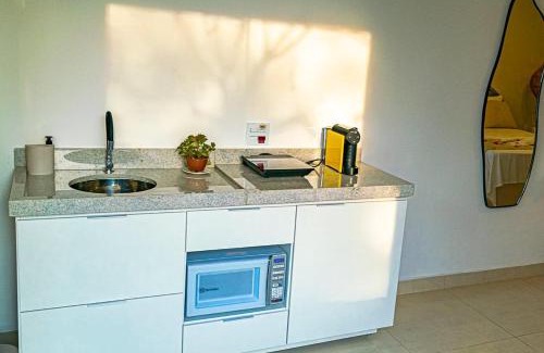 Lindoia Cabin | DA MATA Chalés