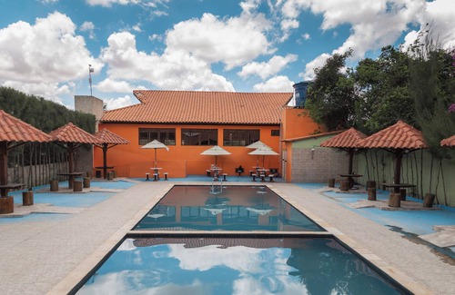 Campina Grande Hotel | Da Mata Resort Hotel