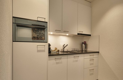 Murifeld Apartment | da Maurizio Suites