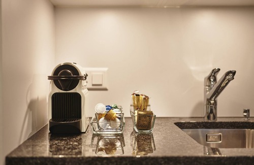Murifeld Apartment | da Maurizio Suites