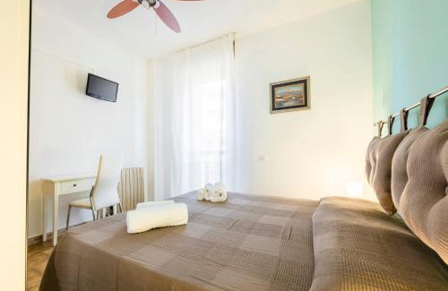 Fonte Blanda House | Da Milena