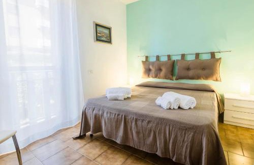 Fonte Blanda House | Da Milena