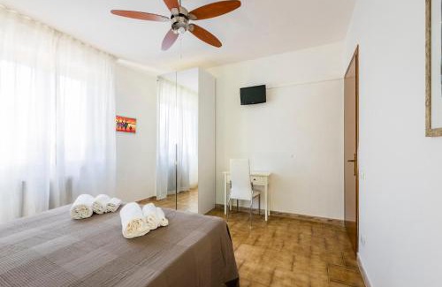Fonte Blanda House | Da Milena