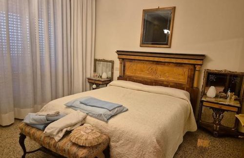 Chieti Apartment | da Monica