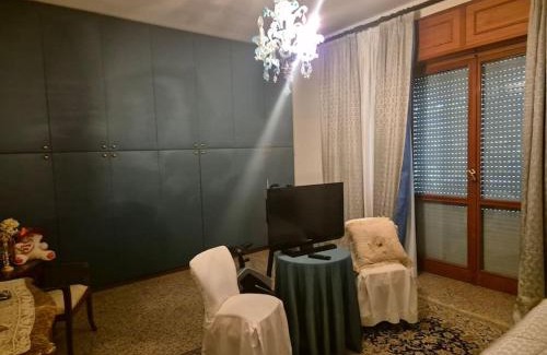 Chieti Apartment | da Monica