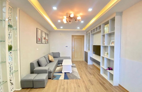 Ngu Hanh Son Apartment | Da Nang Daisy Apartment 1 Beach View
