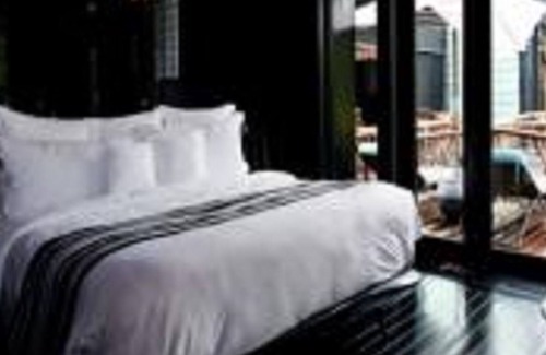 Tho Quang Beach Villa | Da Nang Intercontinental 1 BR Spa Lagoon Retreat Villa