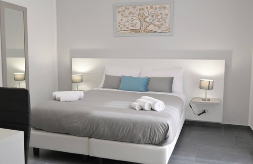 Villa Grazia di Carini House | da 'nfacci