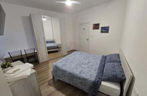Ancona House | Da Ni To Rooms 2