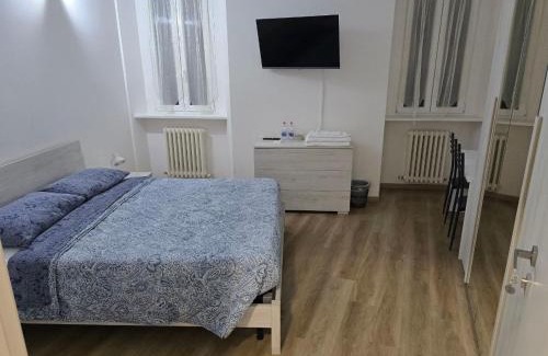 Ancona House | Da Ni To Rooms 2