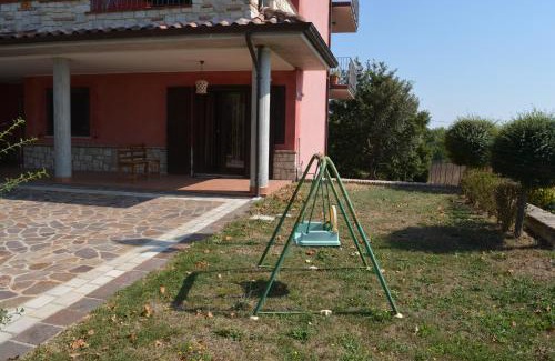 Matrice Bed & Breakfast | Da Nicolò