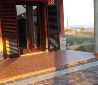 Matrice Bed & Breakfast | Da Nicolò