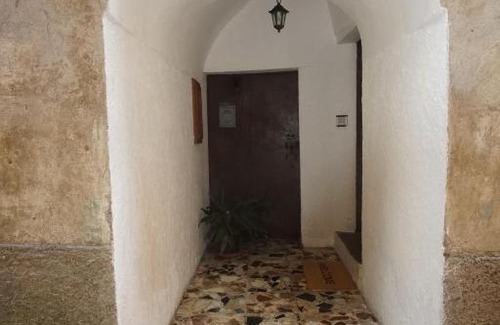 San Giovanni a Piro Apartment | Da Nonna Antonietta - Cilento 2.0