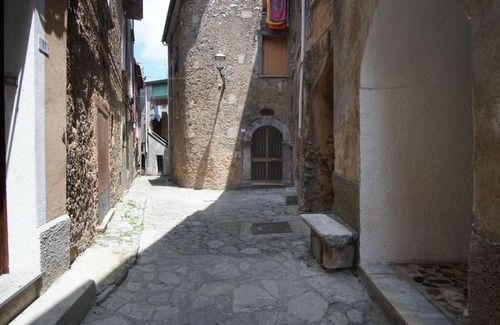 San Giovanni a Piro Apartment | Da Nonna Antonietta - Cilento 2.0