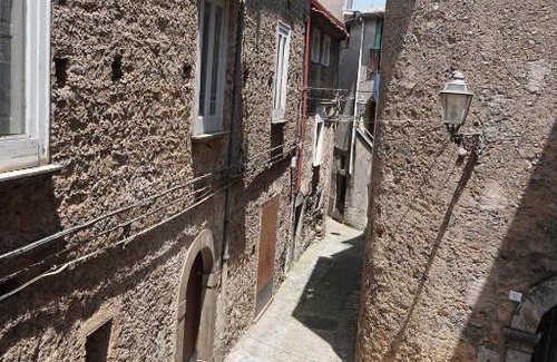 San Giovanni a Piro Apartment | Da Nonna Antonietta - Cilento 2.0