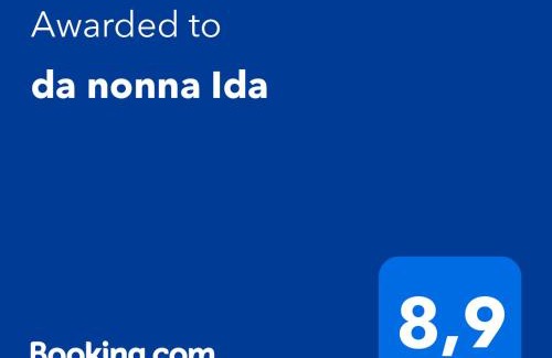 Civitacampomarano House | da nonna Ida
