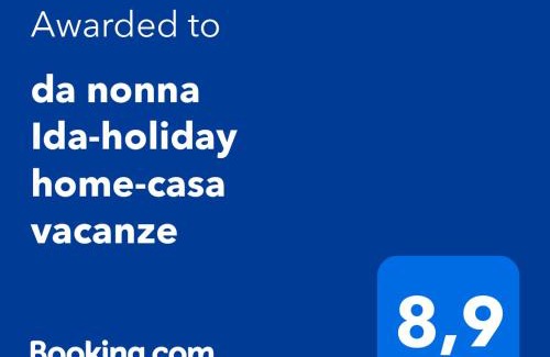 Civitacampomarano House | da nonna Ida