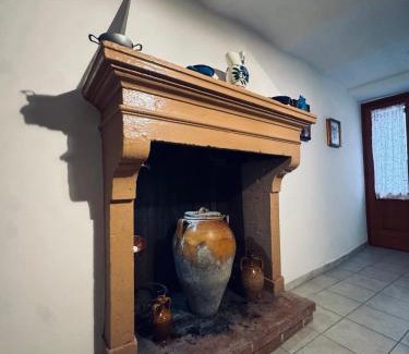 Civitacampomarano House | da nonna Ida