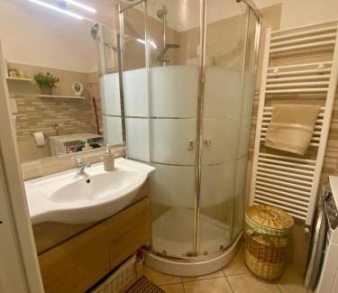 Montenero Val Cocchiara Apartment | Da nonna