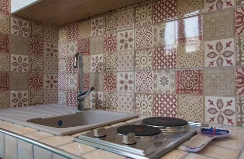 Mount Vesuvius - Pompei Bed & Breakfast | Da Nonna Maria B&B Boscotrecase