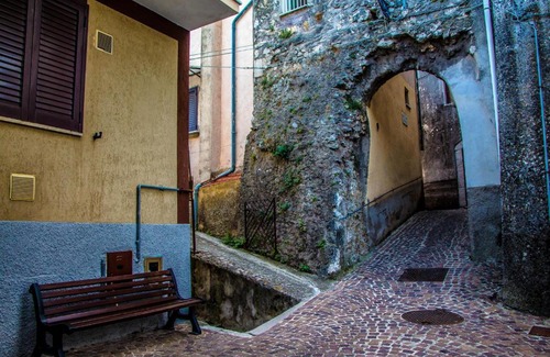 Ciorlano Bed & Breakfast | Da Nonna Pasqualina