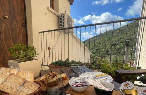 Ciorlano Bed & Breakfast | Da Nonna Pasqualina