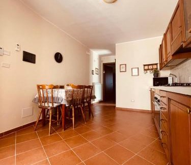 Ciorlano Bed & Breakfast | Da Nonna Pasqualina