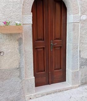 Roccavivara House | Da Nonna Vienna