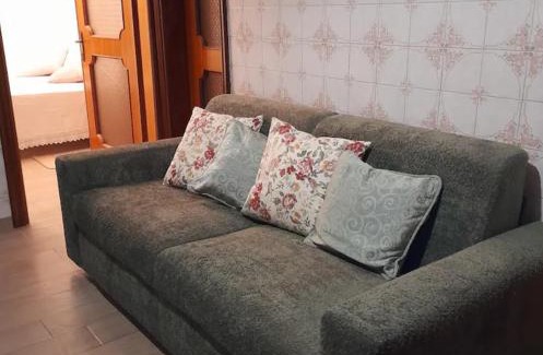 Roccavivara House | Da Nonna Vienna