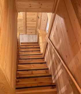 Venas di Cadore Apartment | Da Nonno Nani