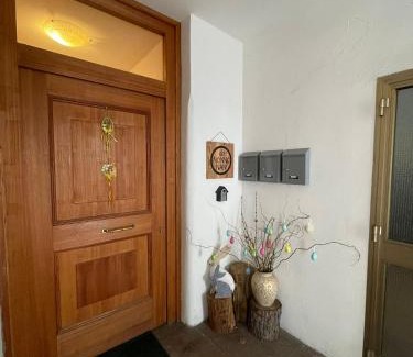 Venas di Cadore Apartment | Da Nonno Nani