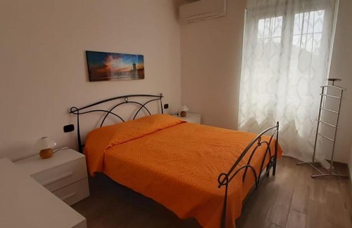 Lupara House | Da Nonno Vittorio