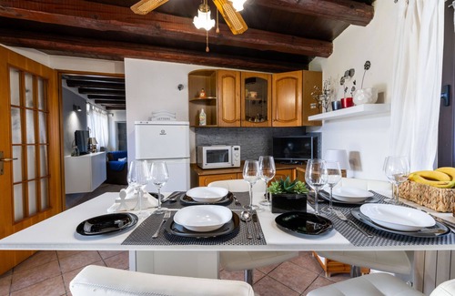 Terzo d'Aquileia House | Da Norma by Interhome