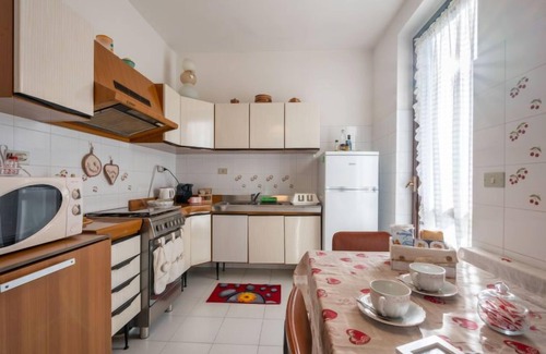 Omegna Apartment | da Nuccia by Interhome