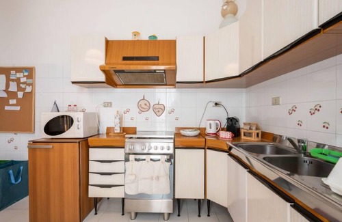 Omegna Apartment | da Nuccia by Interhome