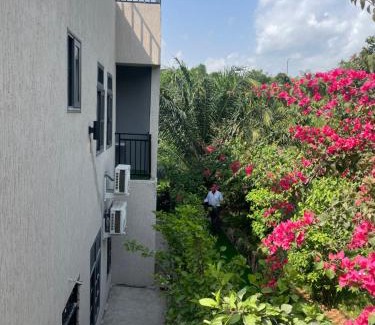 Aburi Apartment | Da palm Inn