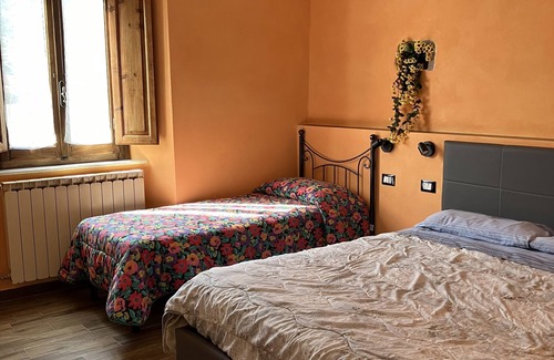 Bardalone Bed & Breakfast | Da Paola
