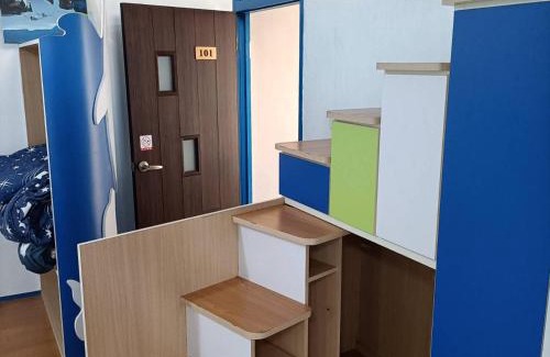 Linbian House | Da Peng Bay Homestay