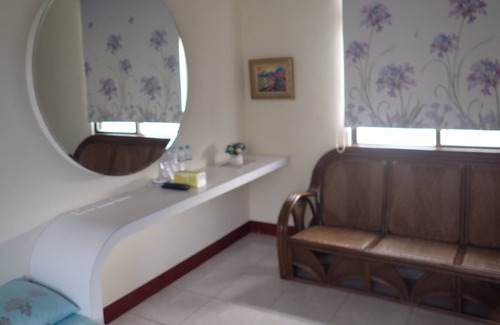Linbian Bed & Breakfast | Da Peng Bay homestay