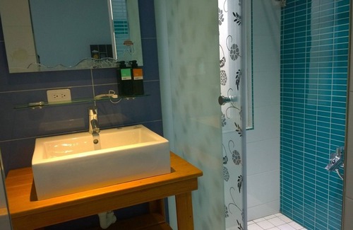 Linbian Bed & Breakfast | Da Peng Bay homestay