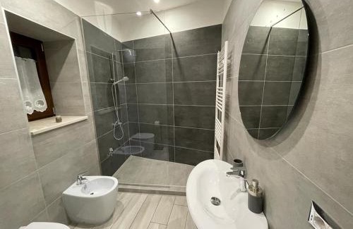 San Marco dei Cavoti House | "Da Peppe e Melina"