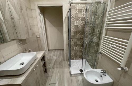 San Marco dei Cavoti House | "Da Peppe e Melina"