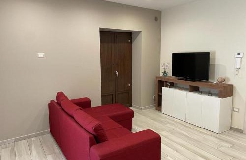 San Marco dei Cavoti House | "Da Peppe e Melina"