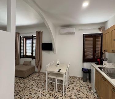 Marina Di Camerota Apartment | Da Peppino e Nicchella