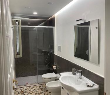 Marina Di Camerota Apartment | Da Peppino e Nicchella